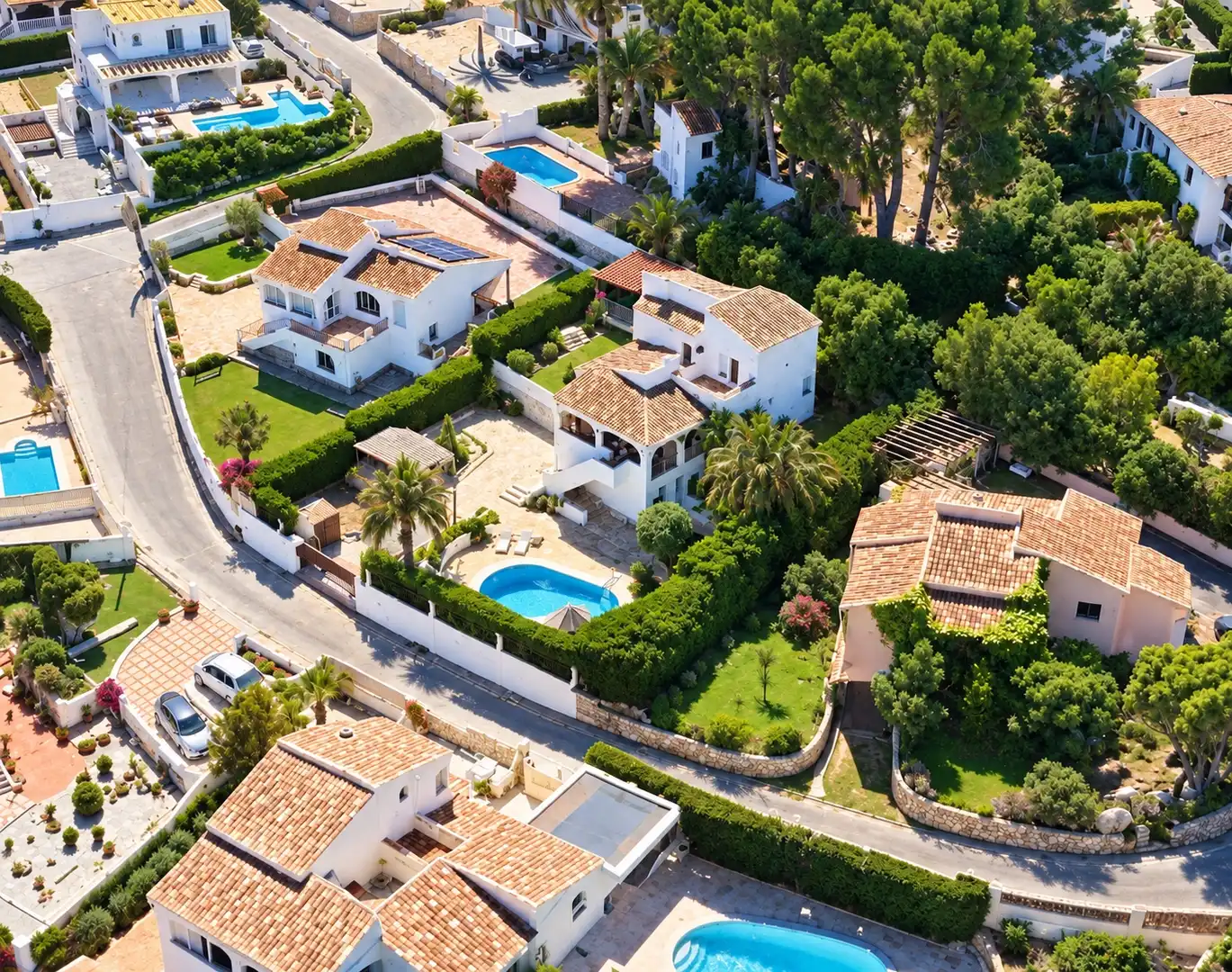 House with garden for sale in Cap Martí - El Tossalet - Pinomar, imagen 24