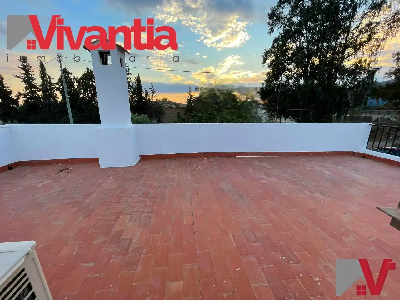 Exterior view of Houses for sale in Lorca  with Terrace and Storage room