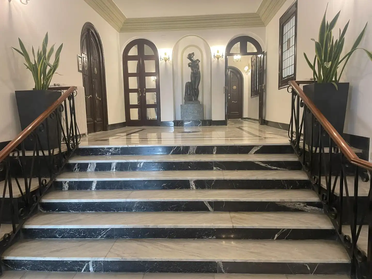 Office for rent in Almagro