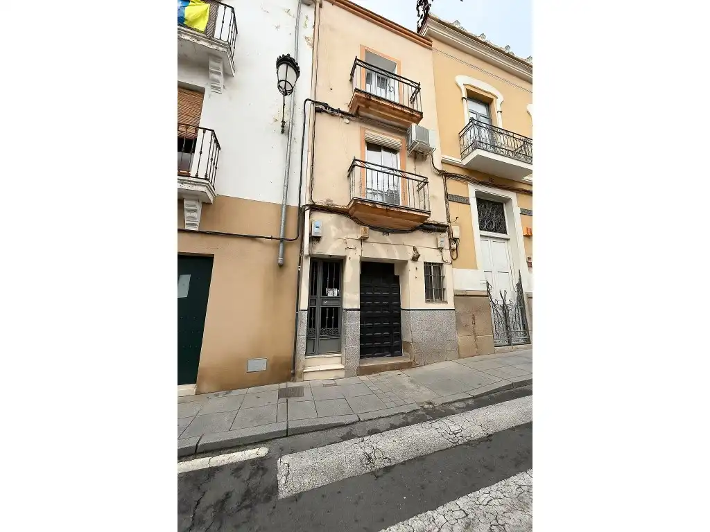 Local comercial en venta en Calle Barrio Nuevo 13, imagen 5