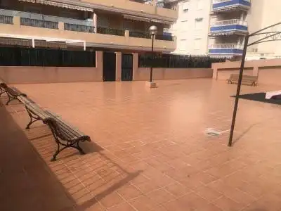 Dúplex de lloguer a Calle JAUME ROIG, 3, Canet d'En Berenguer