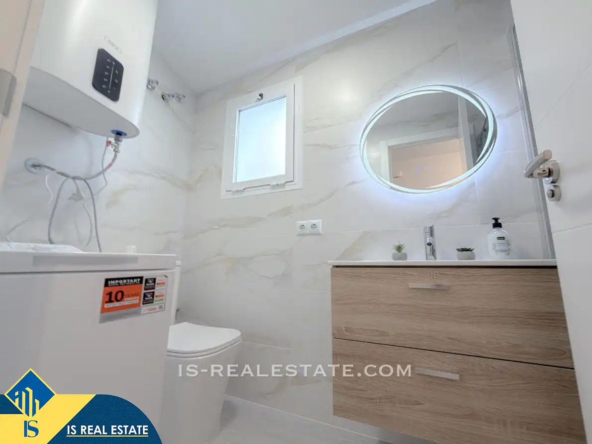 Apartament amb ascensor en venda a Playa del Cura, imagen 24