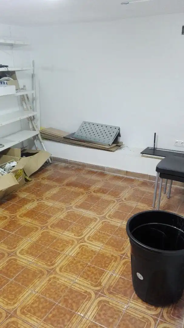 Local comercial en venda a Poniente-Sur, imagen 17