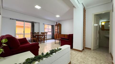 Photo 5 of Flat for sale in Calle Carmelo Serrano Garcia, San Crispín, Alicante