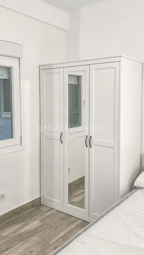 Habitación de Piso en venta en Barcelona con Aire acondicionado, Calefacción y Terraza