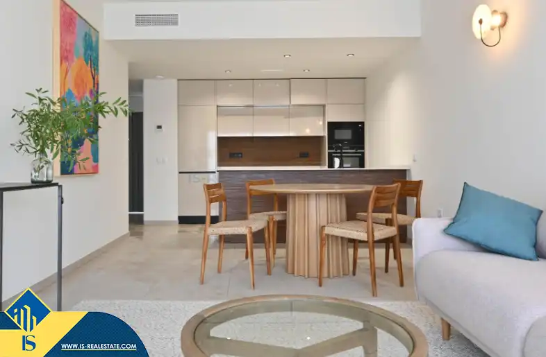 Apartament amb terrassa en venda a Playa del Acequión, Náufragos y Rocío del Mar, imagen 8