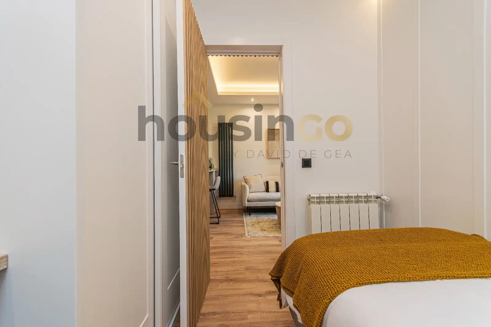 Penthouse with terrace for sale in Galileo, imagen 27