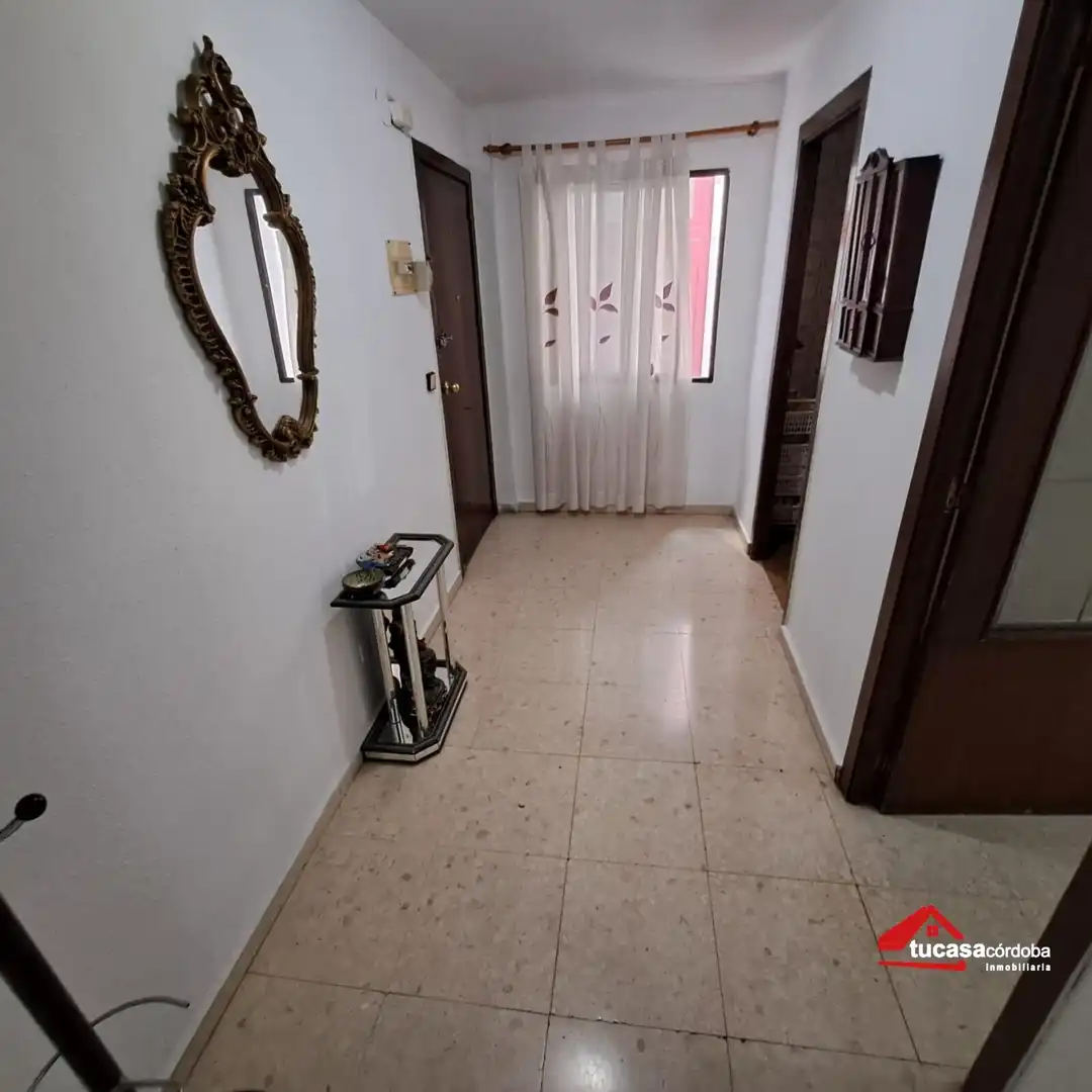 Flat for sale in Córdoba  with Air Conditioner and Heating