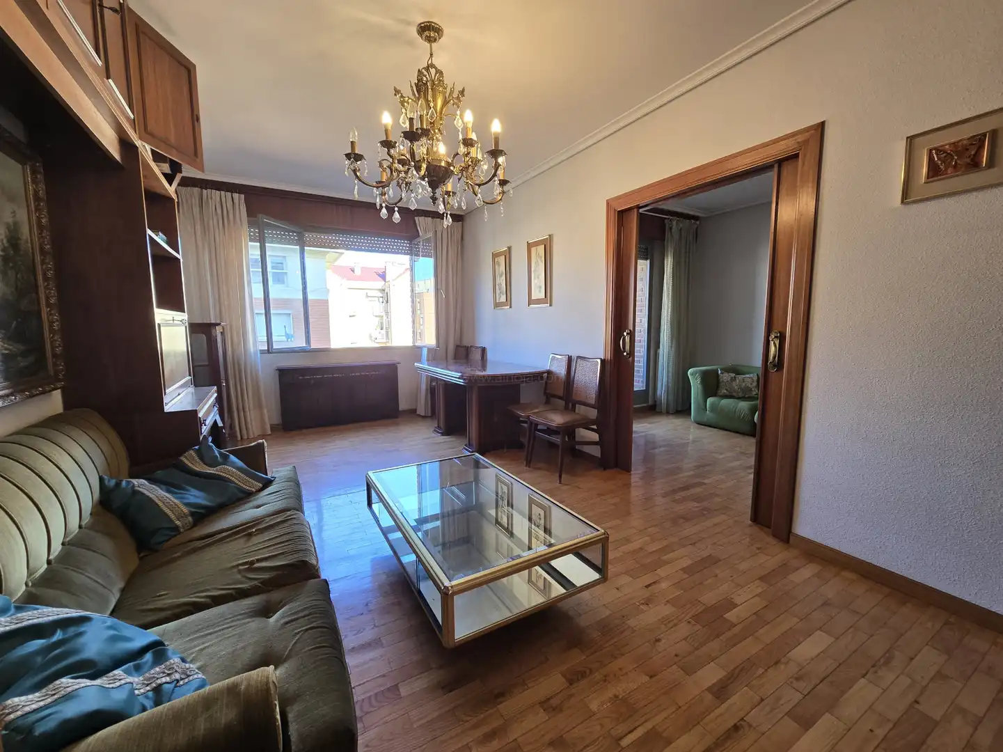 Piso con ascensor en venta en Logroño - Avenida de Colon, imagen 5