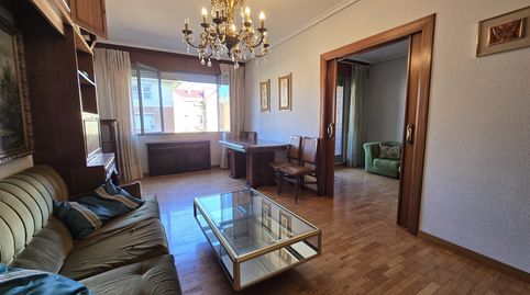 Foto 5 de Piso en venta en Logroño - Avenida de Colon, Residencia, Logroño