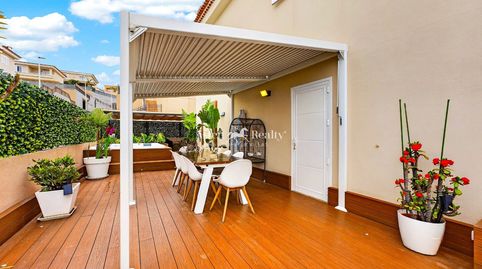 Foto 5 de Casa adosada en venta en Juan Manuel Capdevielle San Martin, Puerto de Santiago, Santiago del Teide