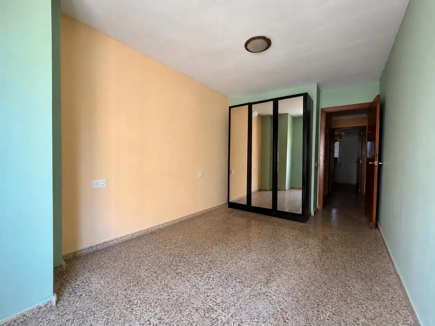 Appartement avec terrasse à vendre à Carrer de Francesc Martí i Móra, imagen 18