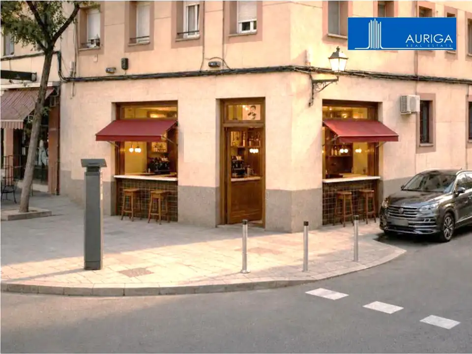 Local comercial en venda a Latina