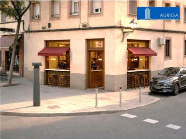 Local comercial en venda a Latina