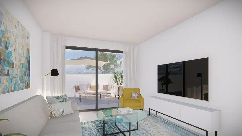 Flat with pool for sale in Plans - Gasparot, imagen 6