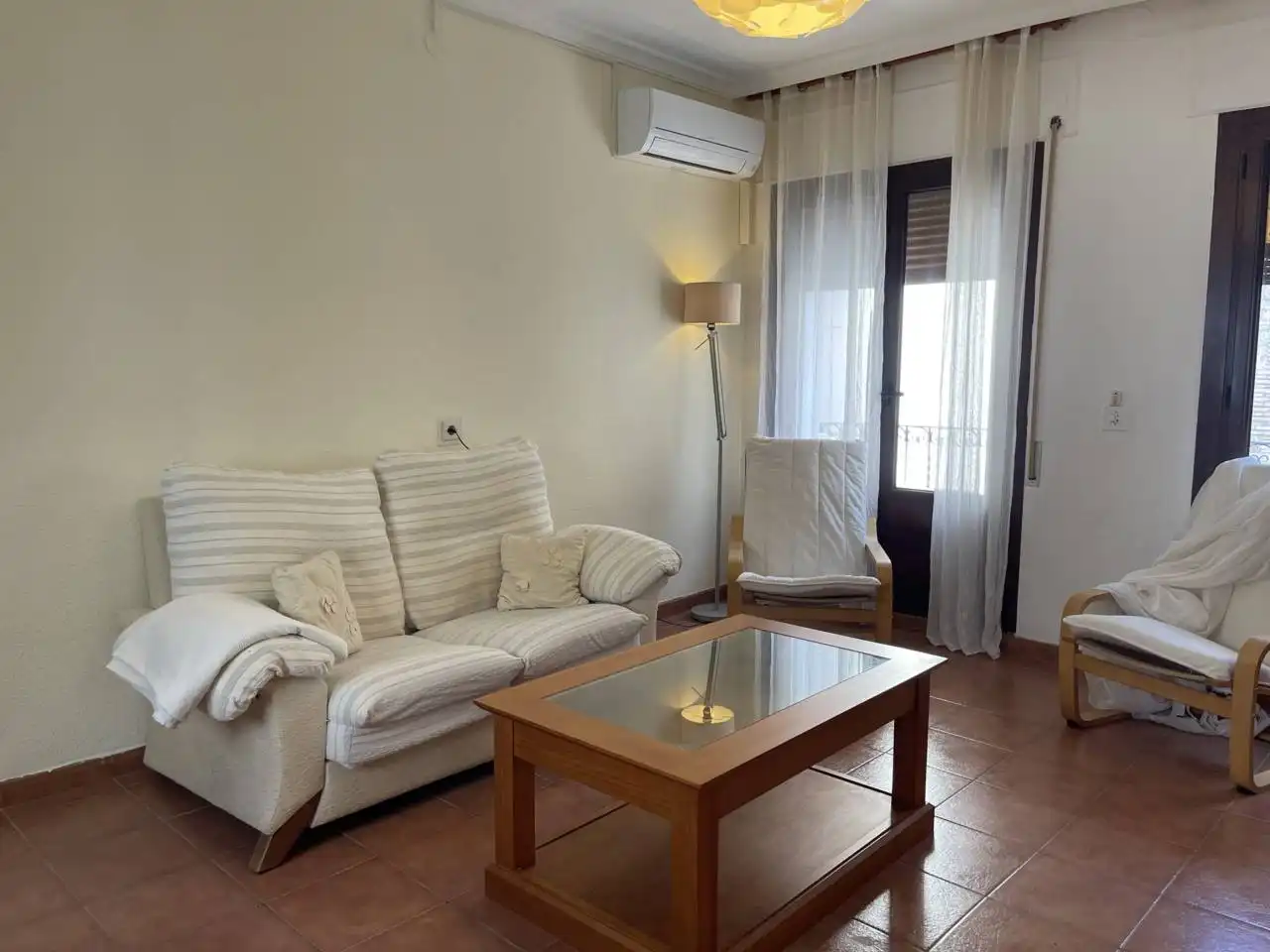 Flat with balcony to rent in Calle Taller del Moro, imagen 23