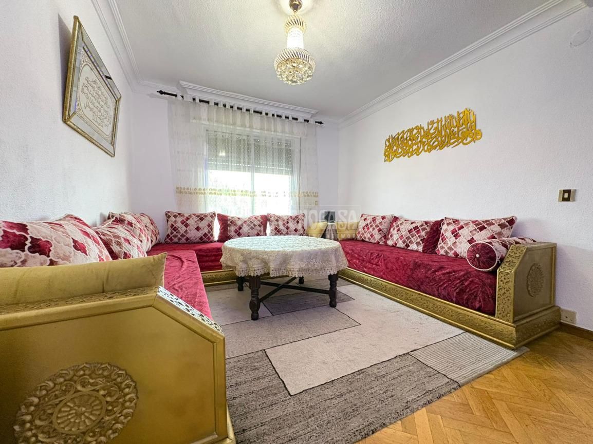 Piso en venta en Juan de la Cierva