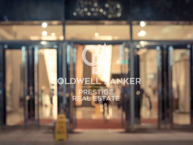 Local comercial en Venta en Avinguda del Paral·lel en Sant Antoni