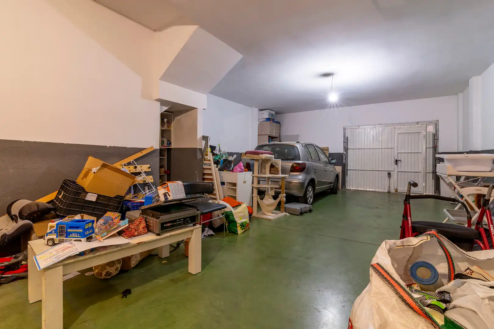 Casa adosada en venda en Móstoles amb Aire condicionat, Calefacció i Jardí privat