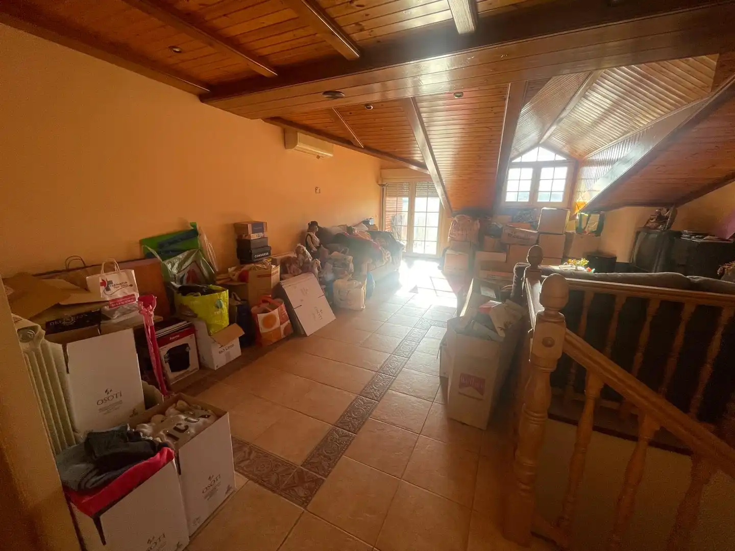 Casa adosada en venta en Calahorra