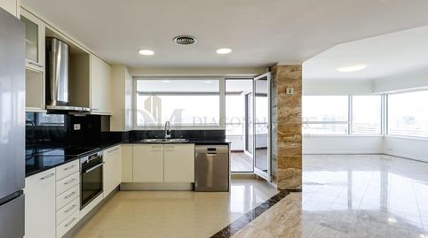 Foto 2 de Piso en venta en Diagonal Mar i el Front Marítim del Poblenou, Barcelona Capital