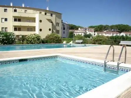 Apartamento de alquiler en L'Escala, Girona