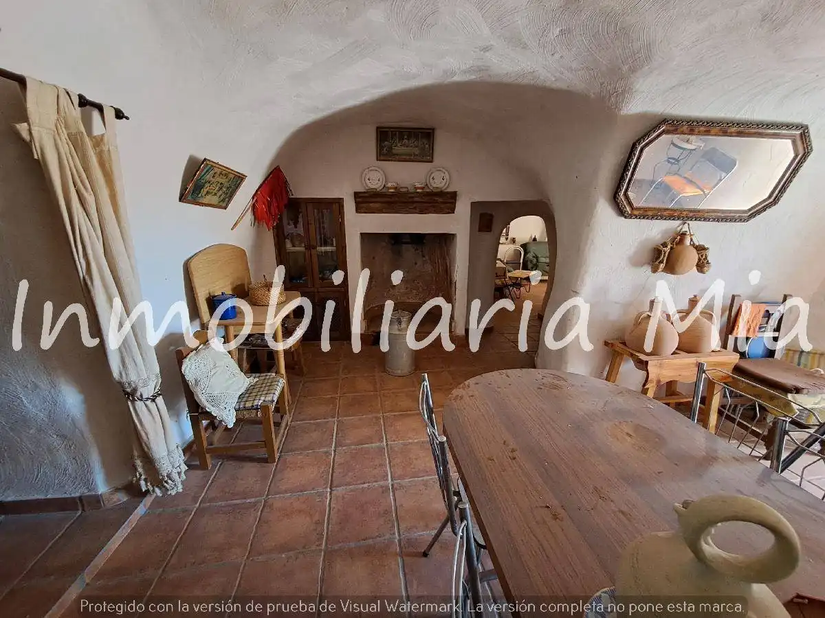 Casa o chalet en venta en Puerto Lumbreras