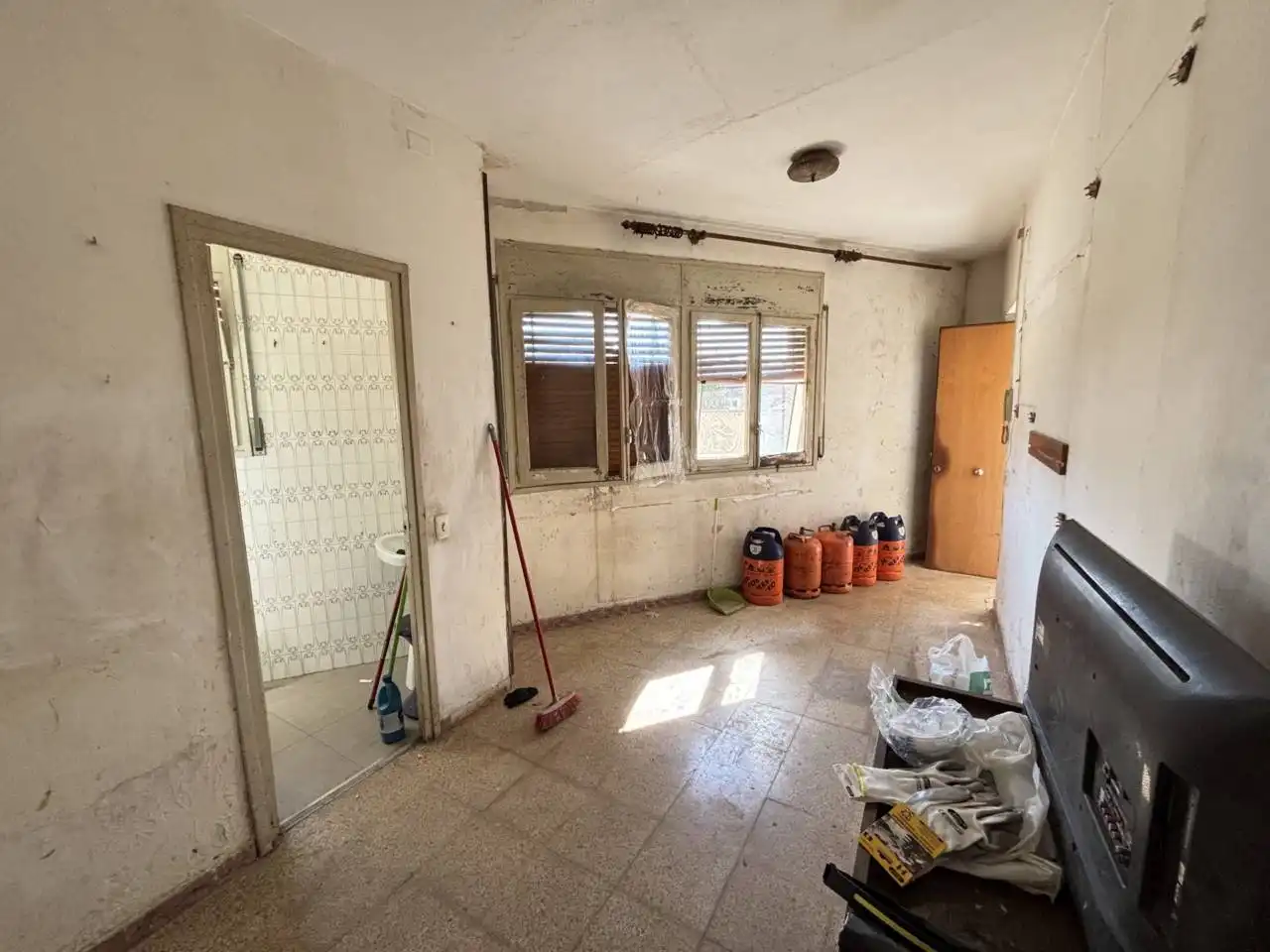 Piso en venta en Sant Feliu de Codines