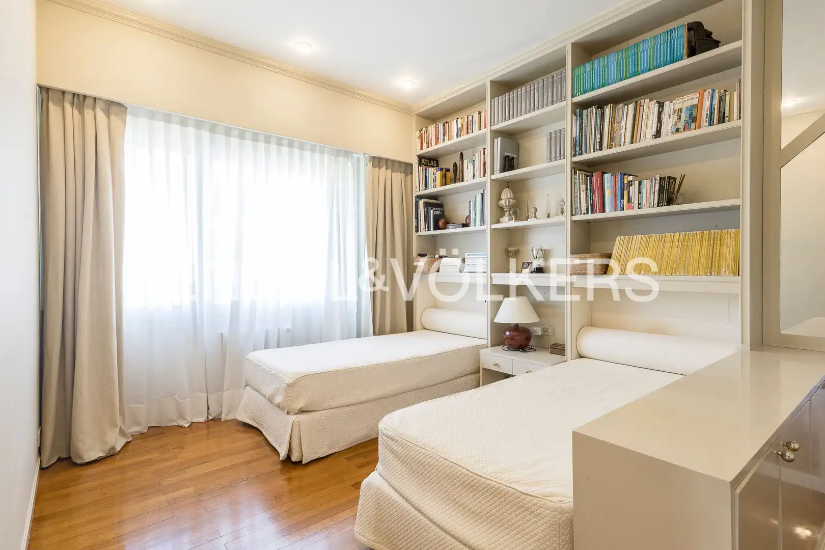 Wohnung zum Verkauf in Sarrià - Sant Gervasi, imagen 32