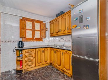 Casa pareada en venta en Loja