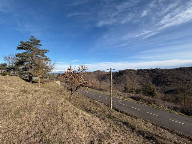 Terreno residencial en Venta en Muntanyola