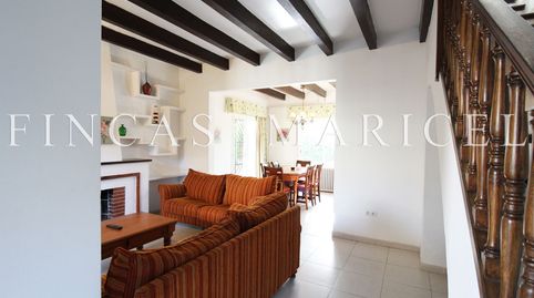 Foto 4 de Casa o xalet en venda a Can Girona - Terramar - Vinyet, Sitges
