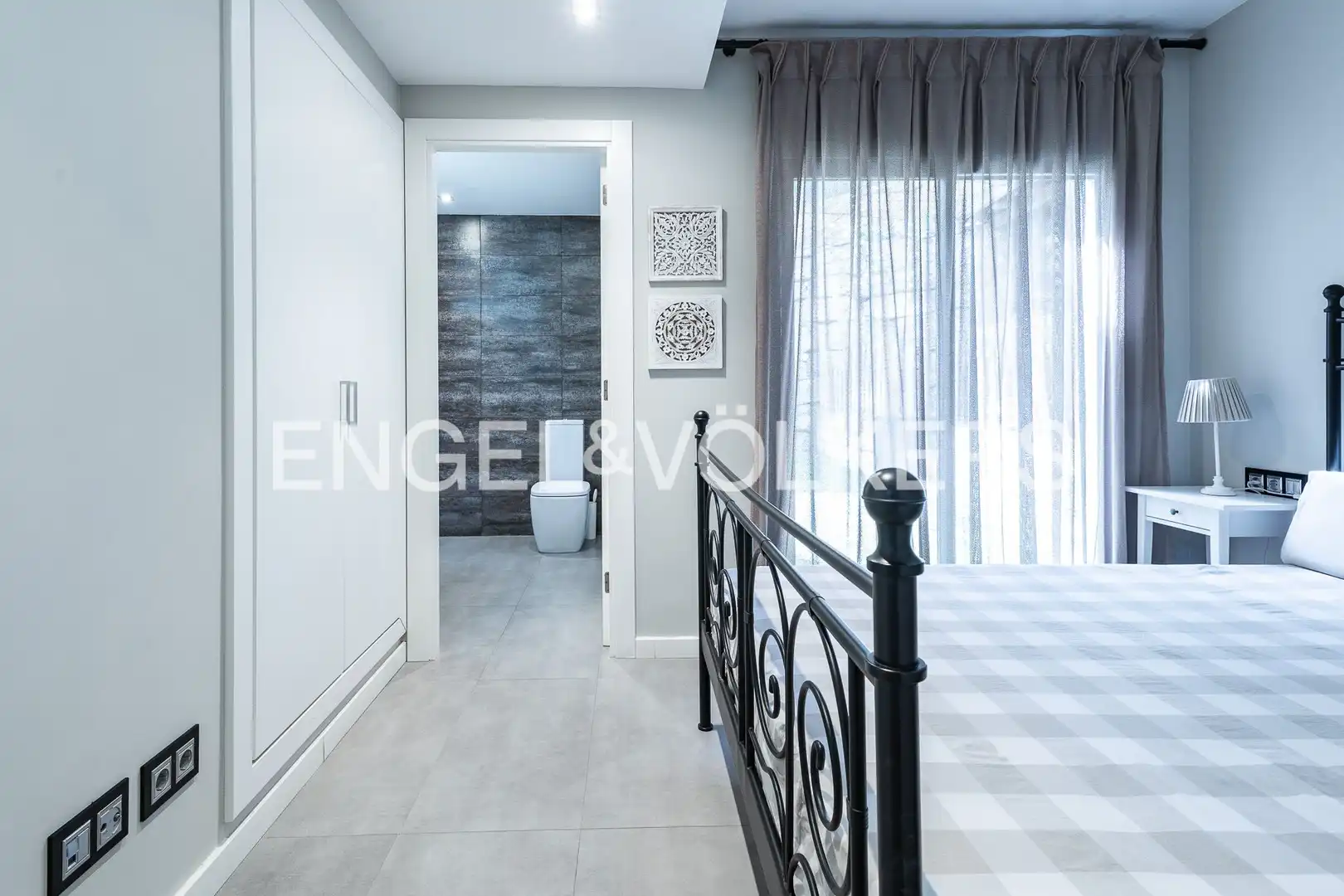 Casa amb terrassa en venda a Premià de Dalt, imagen 43