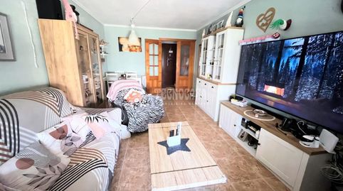 Foto 3 de Pis en venda a Barriada de Andalucía - Ardila, San Fernando