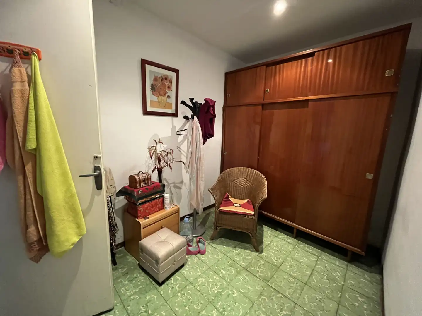 Residencial en venda a Gran Via de Carles III 1, imagen 24