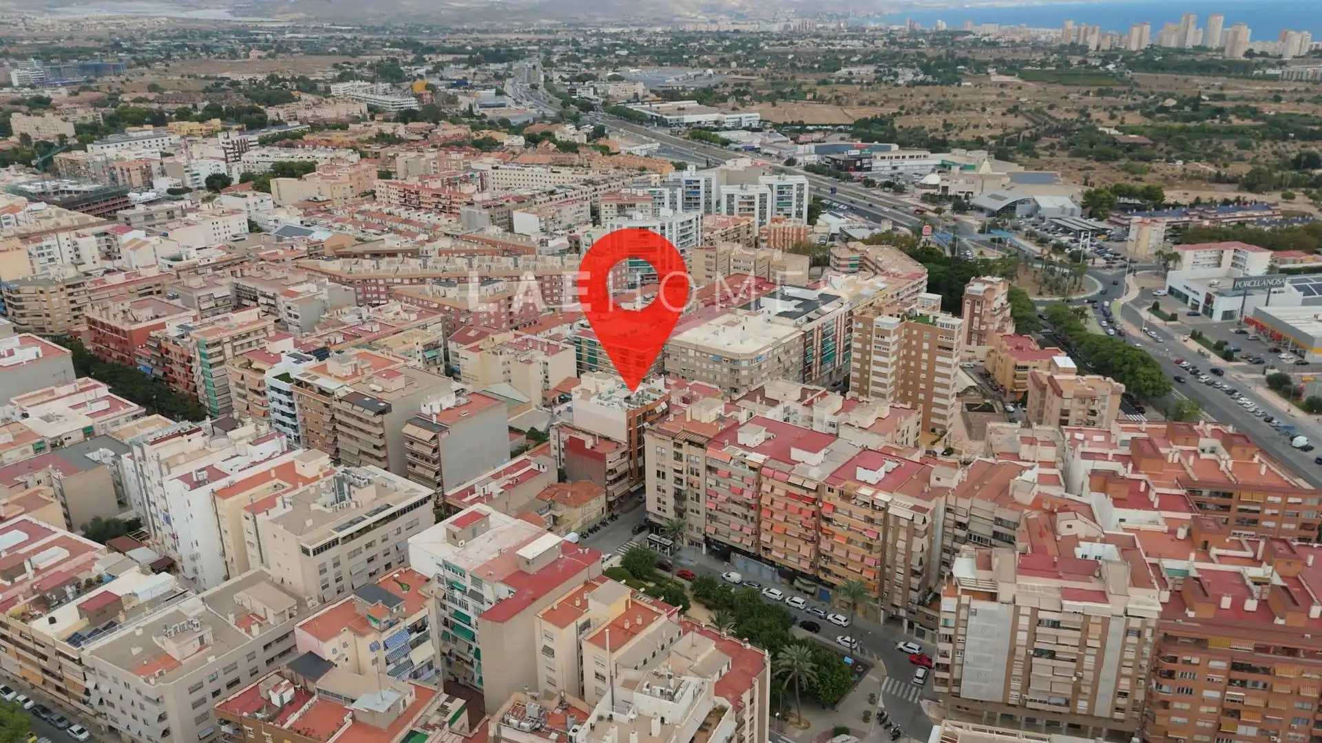 Piso con terraza en venta en Calle NOT S MONTESINO, imagen 26