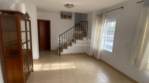 Foto 3 de Casa adosada en venta en Calañas, Huelva