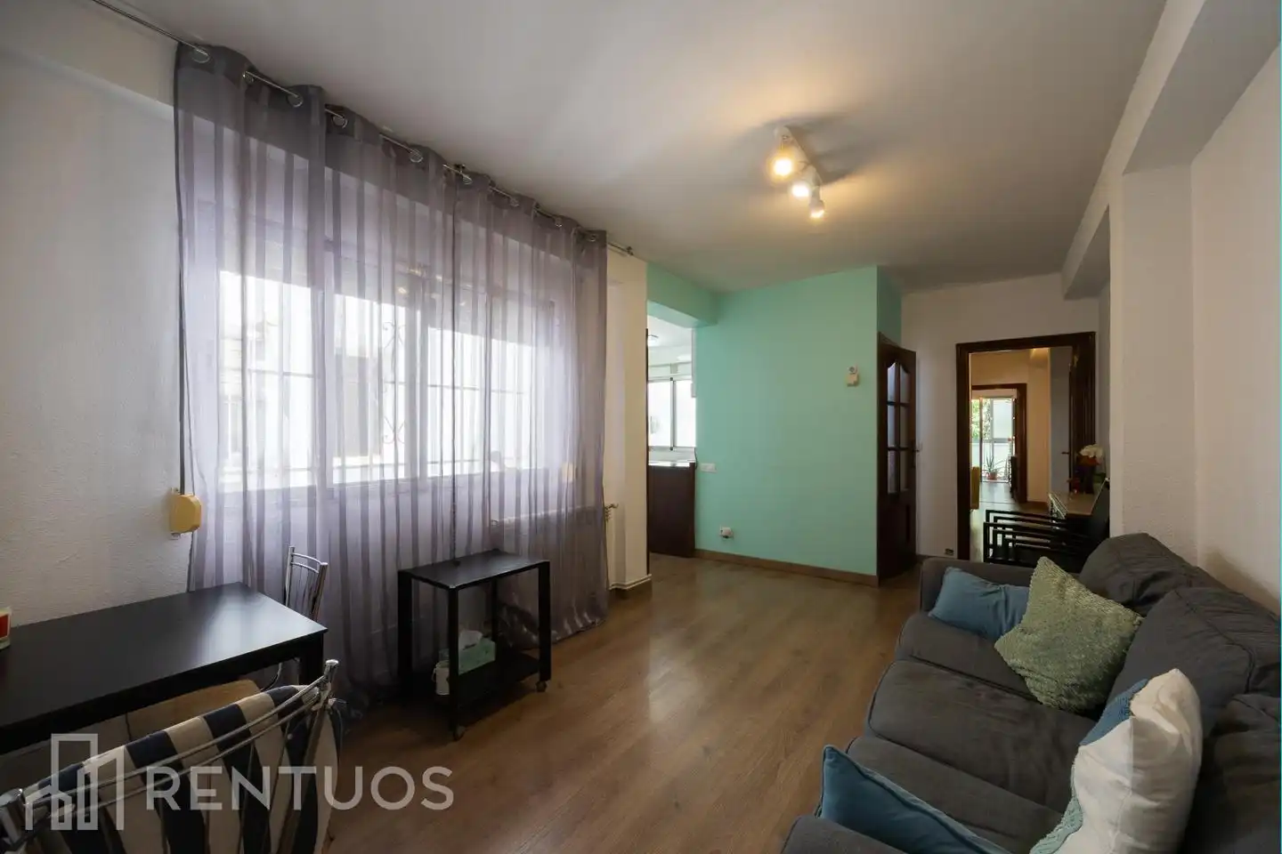 Flat for rent in Calle de Sáhara, Los Rosales