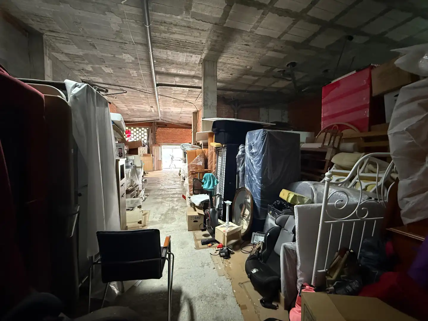 Local comercial en venda a El Verger, imagen 4