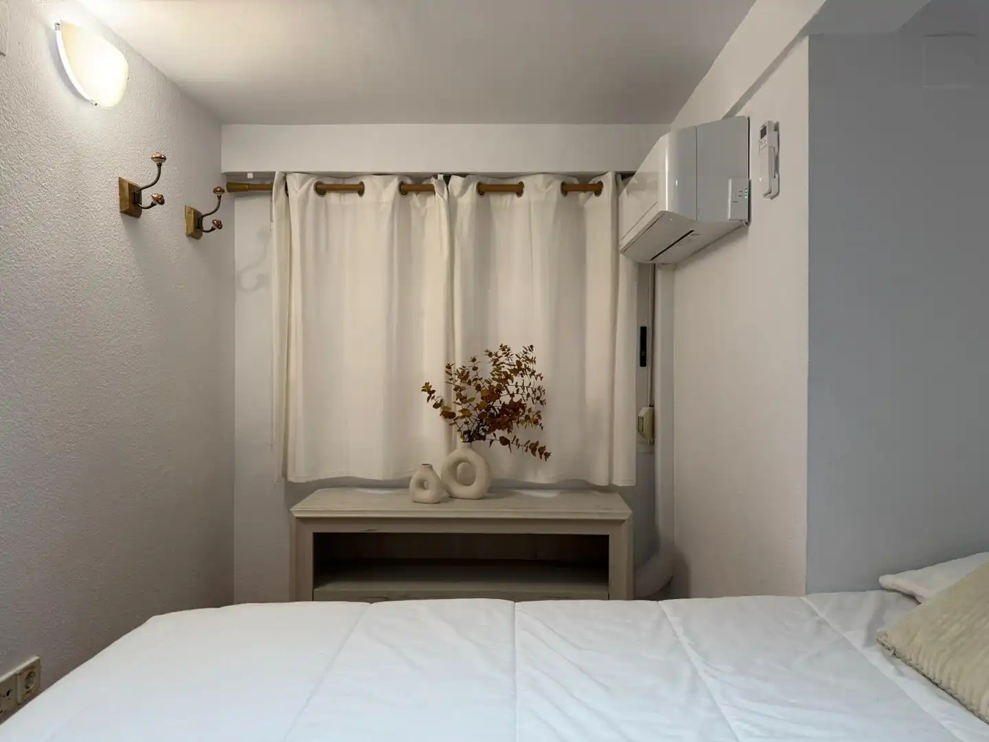 Habitación de Piso en venta en Valencia con Aire acondicionado, Terraza y Amueblado