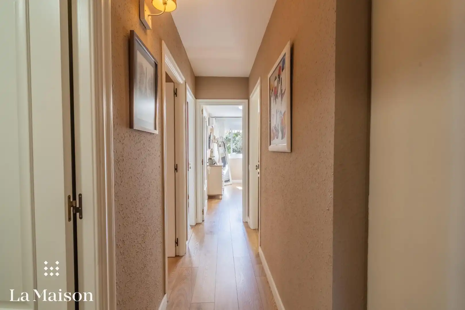 Wohnung zum Verkauf in Via Europa - Parc Central