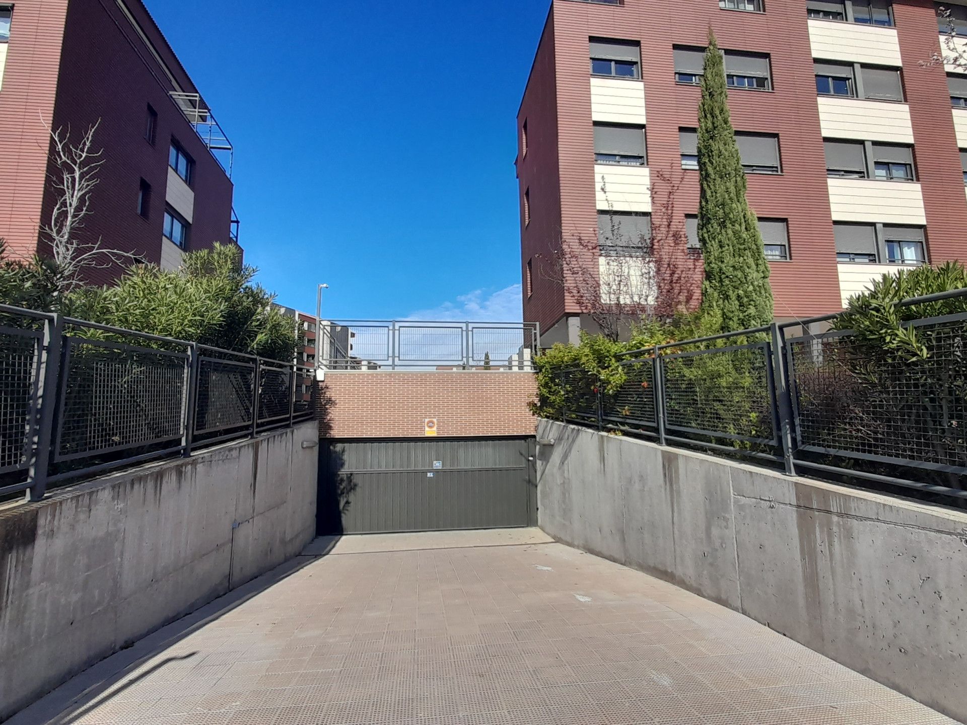 Parking of Garage for sale in Tres Cantos