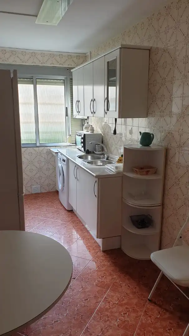 Piso de alquiler en Calle Fausto, El Torrejón - El Cerezo