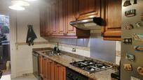 Kitchen of Flat for sale in  Lleida Capital  with Terrace