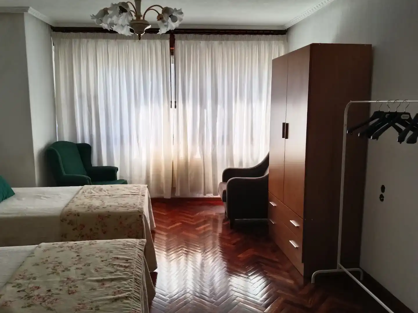 Habitación en Rúa Clara Campoamor, 4, Vilagarcía