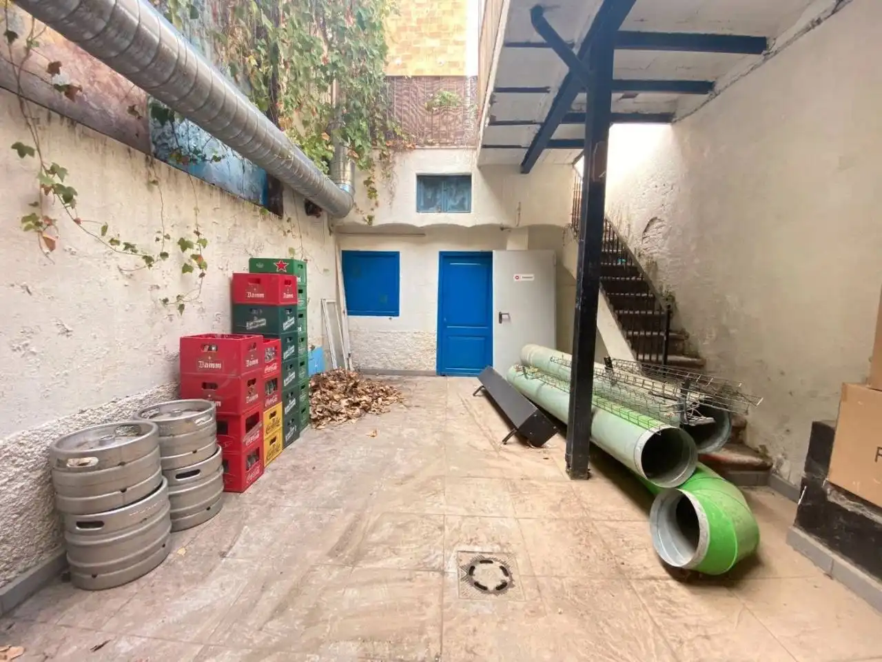 Casa o chalet en venta en Terrassa con Terraza y Trastero