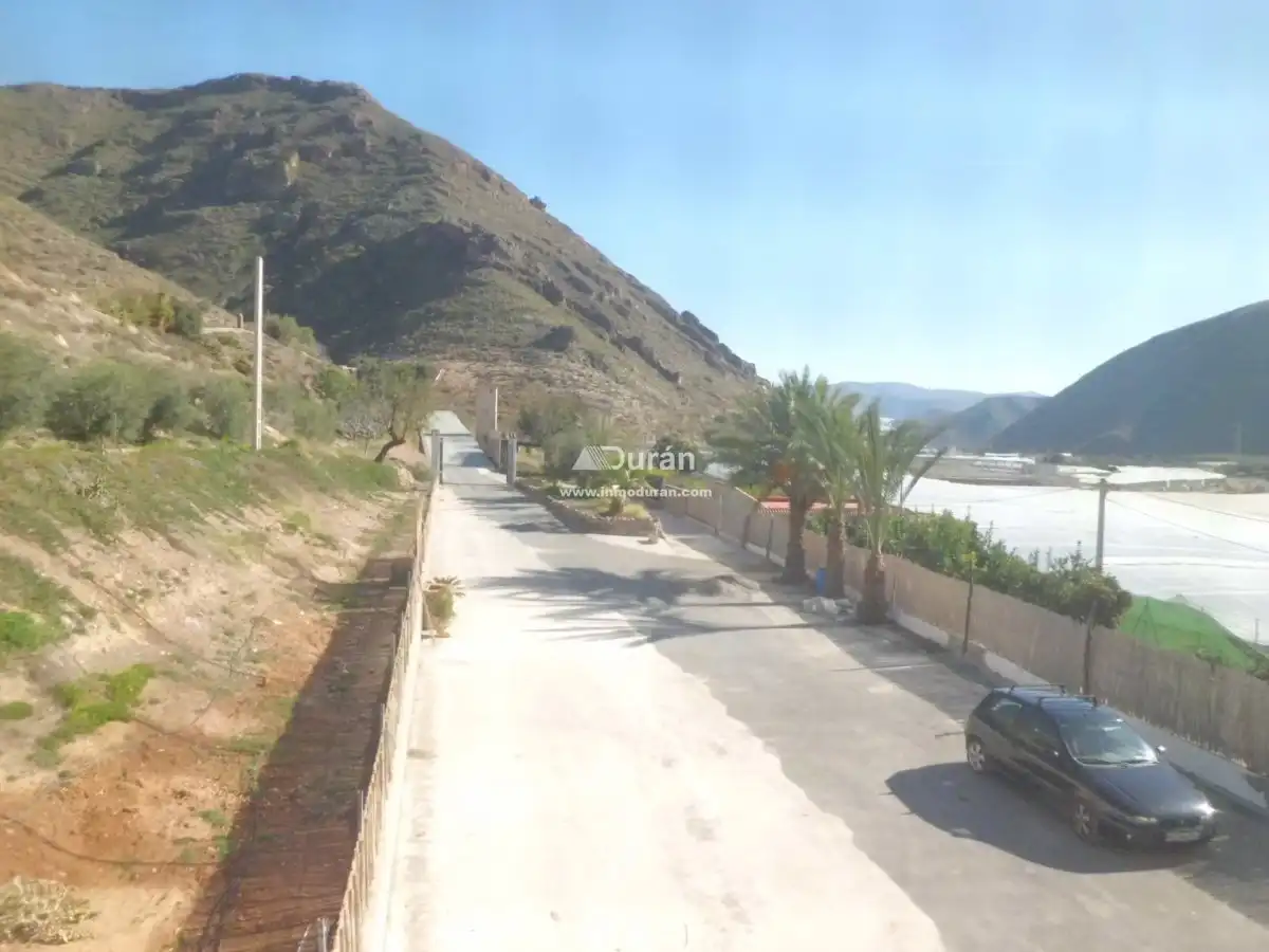 Casa con terraza en venta en Berja, imagen 45