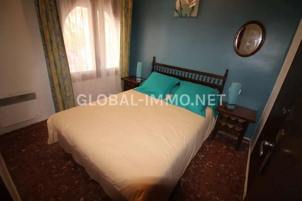 Villa con giardino in vendita a Carrer Cala Llarga, imagen 3
