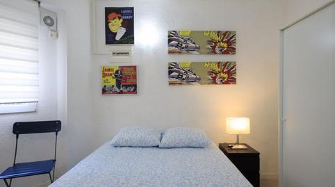 Foto 4 de Estudi de lloguer a Villaverde Alto, Madrid