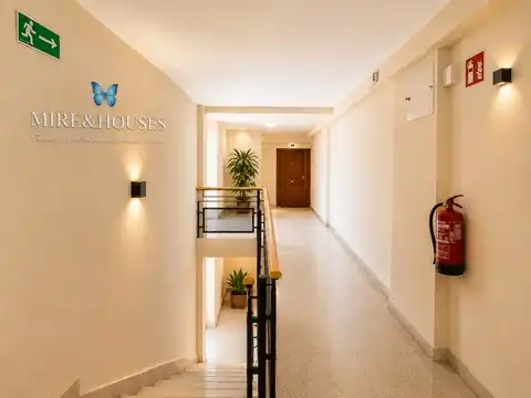 Piso en venta en Alcobendas con Aire acondicionado, Calefacción y Amueblado